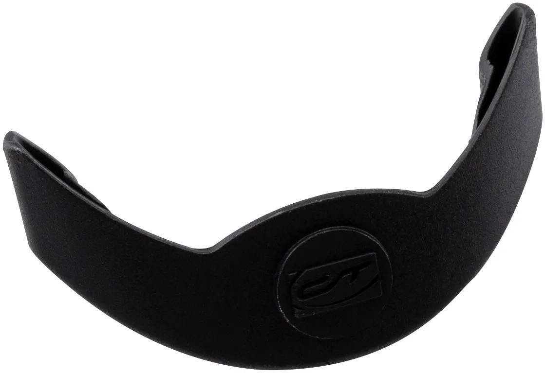 CONTEC kantenschutz splash protect ct edge protectors splash prot. plast. 48mm black