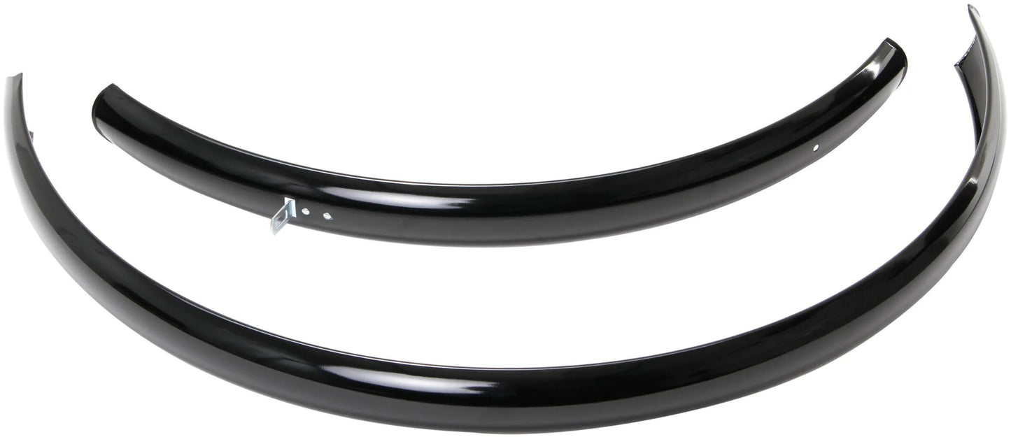 BÜCHEL schutzblech-set fender set 28 short front b