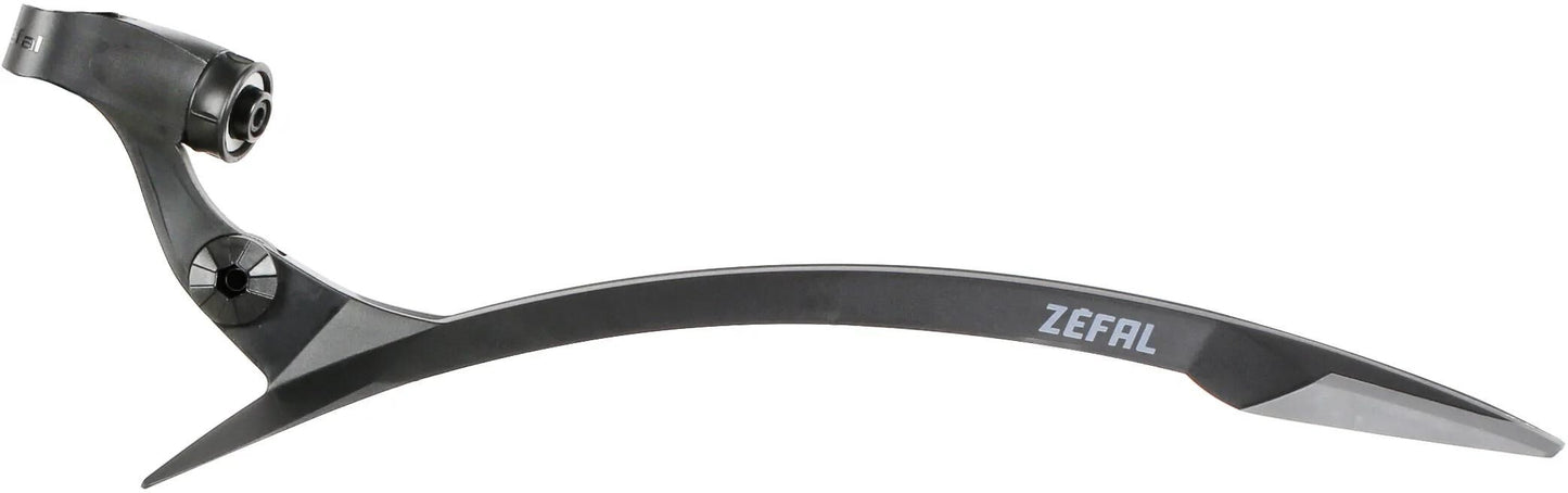 ZÉFAL steckschutzblech deflector rm60 rear clip-on fender zefal deflector rm60