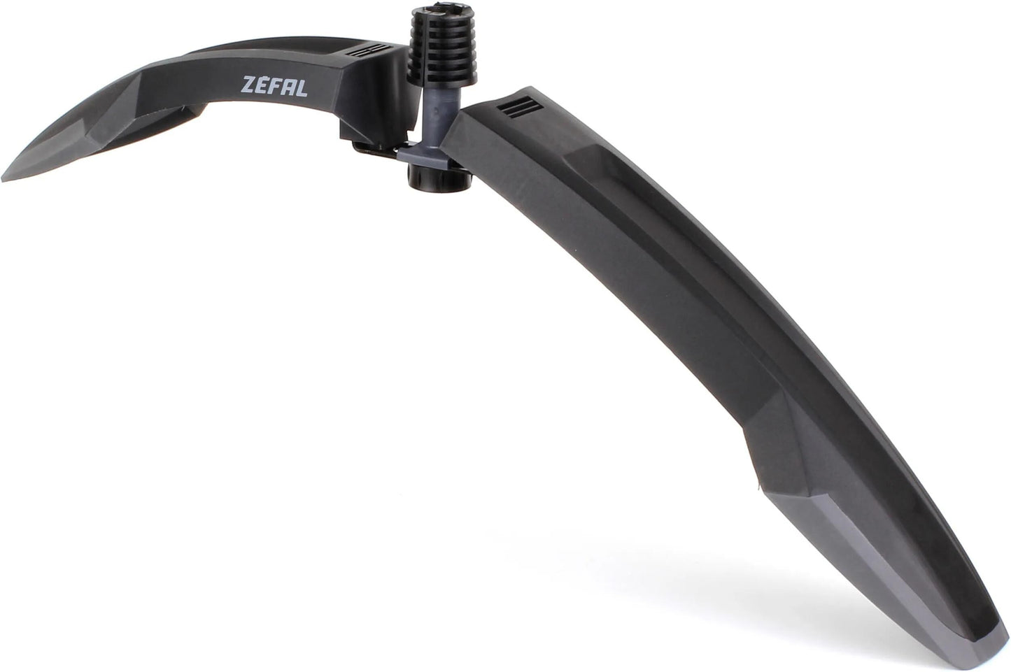 ZÉFAL steckschutzblech deflector fm60 zefal fr.clip-on fender deflector fm60