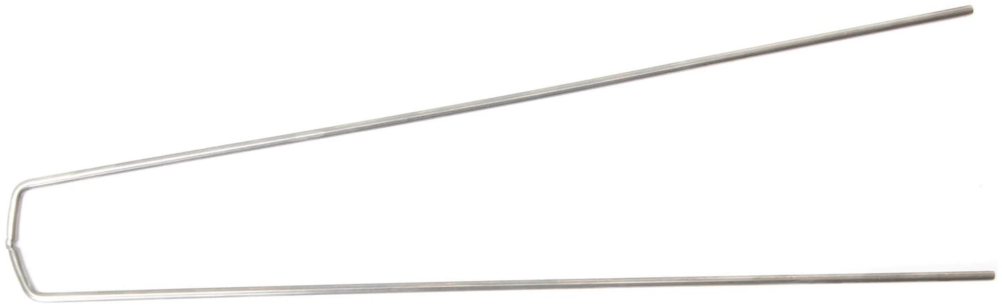 Curana schutzblechstrebe fender stay 28 w:35mm l:370mm t:4mm