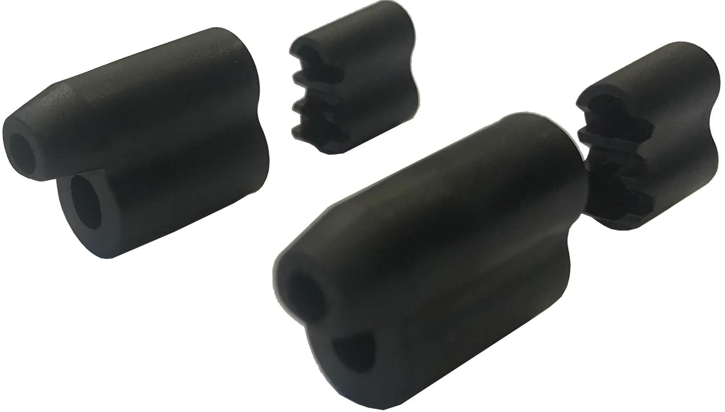 Curana strebenbefestigung stay attachment 4mm