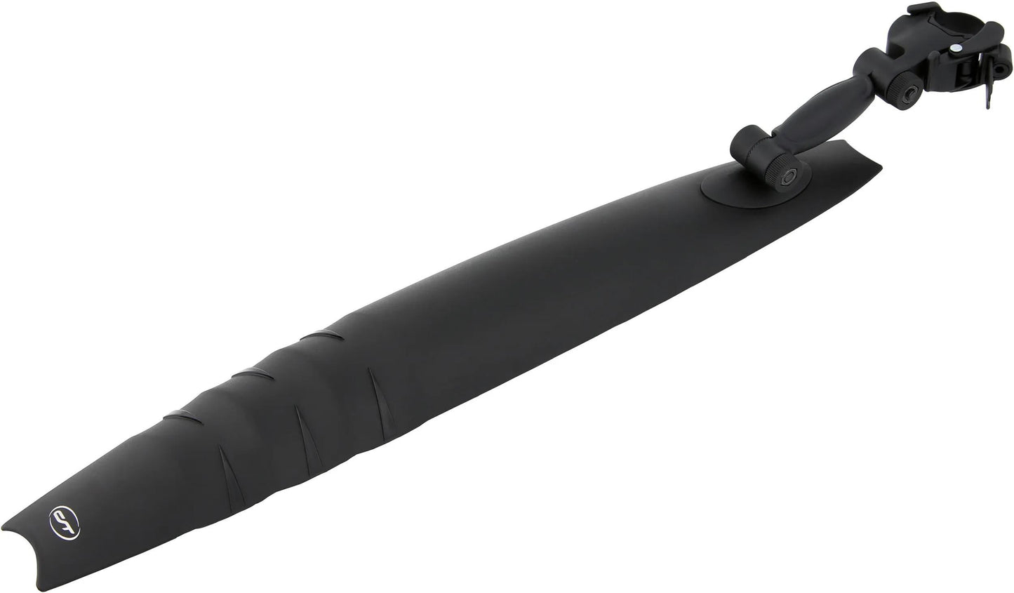CONTEC steckschutzblech dirtboard db-02 ct rear fen. dirtb. db-02 black