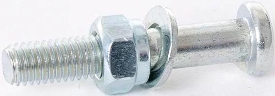 Fix-Nippel sattelklemmbolzen seatpost clamp bolts m8x45mm