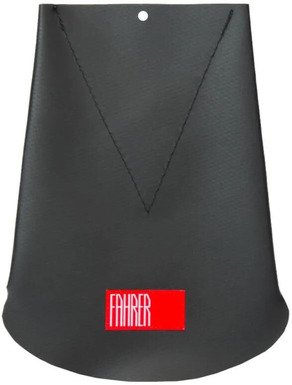FAHRER schmutzfänger latz mud flap latz fatbike 220x120x165mm