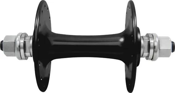STURMEY ARCHER vorderradnabe hbt30-f fr.hub st.archer high flange alu 32h black