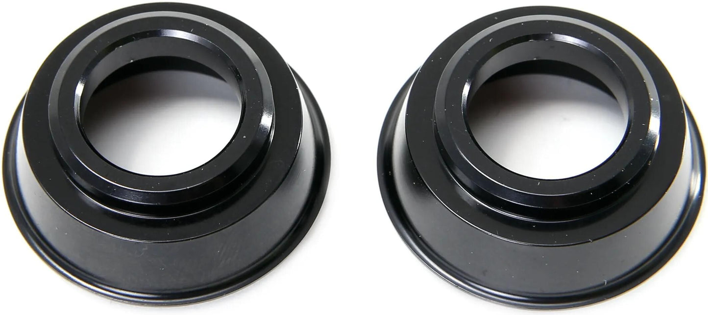 SRAM adapterendkappen adapter end caps x0 qr 15mm
