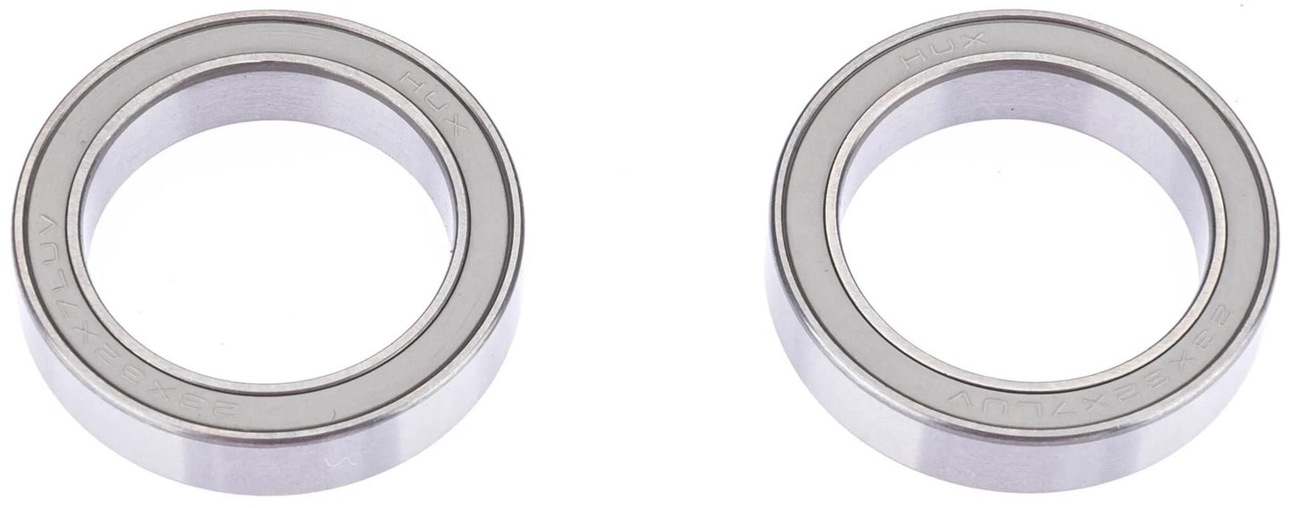 SRAM lager-set bearings f.hub x0
