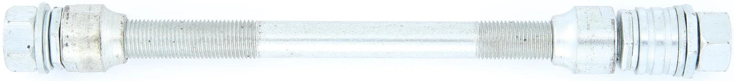 Pieper hinterradachse mp rear hub axle m10x1mm 180mm
