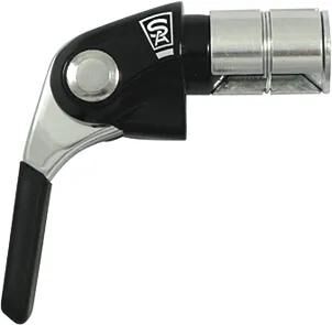 STURMEY ARCHER bar end shifter st.archer bar ends f. 3-gear alu