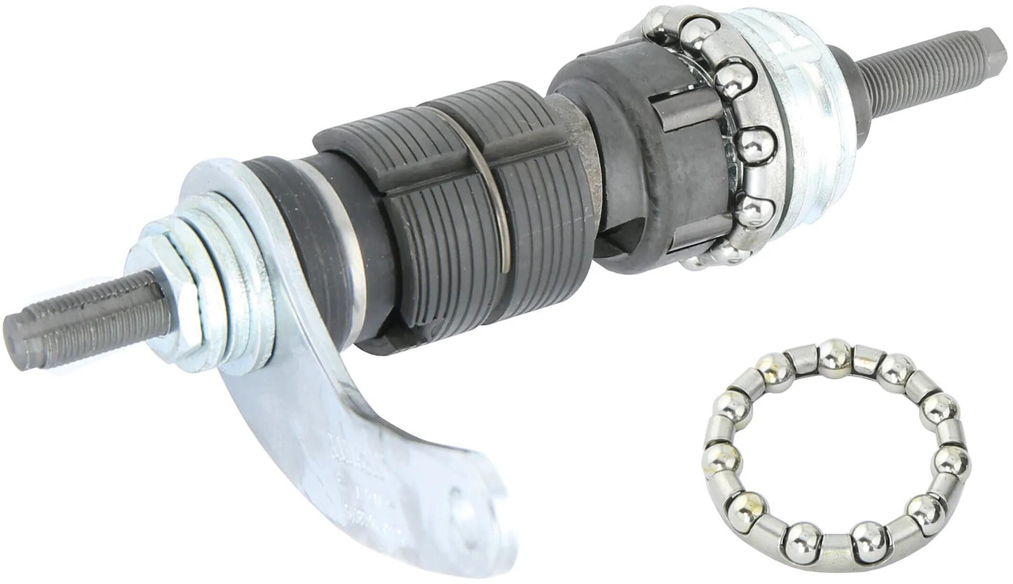 VELOSTEEL austausch-kit kplt. replacement kit for favorit hub