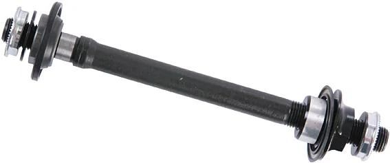 SRAM achse axle f.hub x9 v2