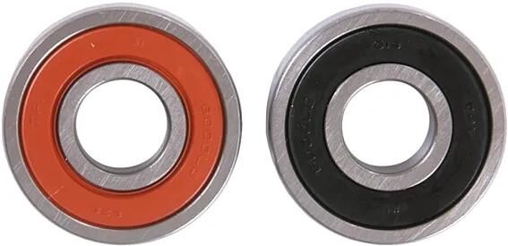 SRAM lager-set bearings f.hub x9