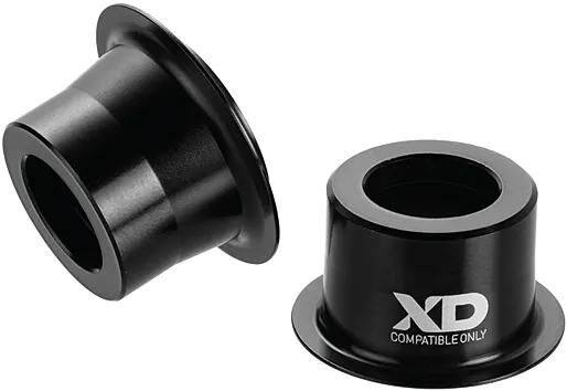 SRAM adapterendkappen adapter end caps x0 10x142 xd body