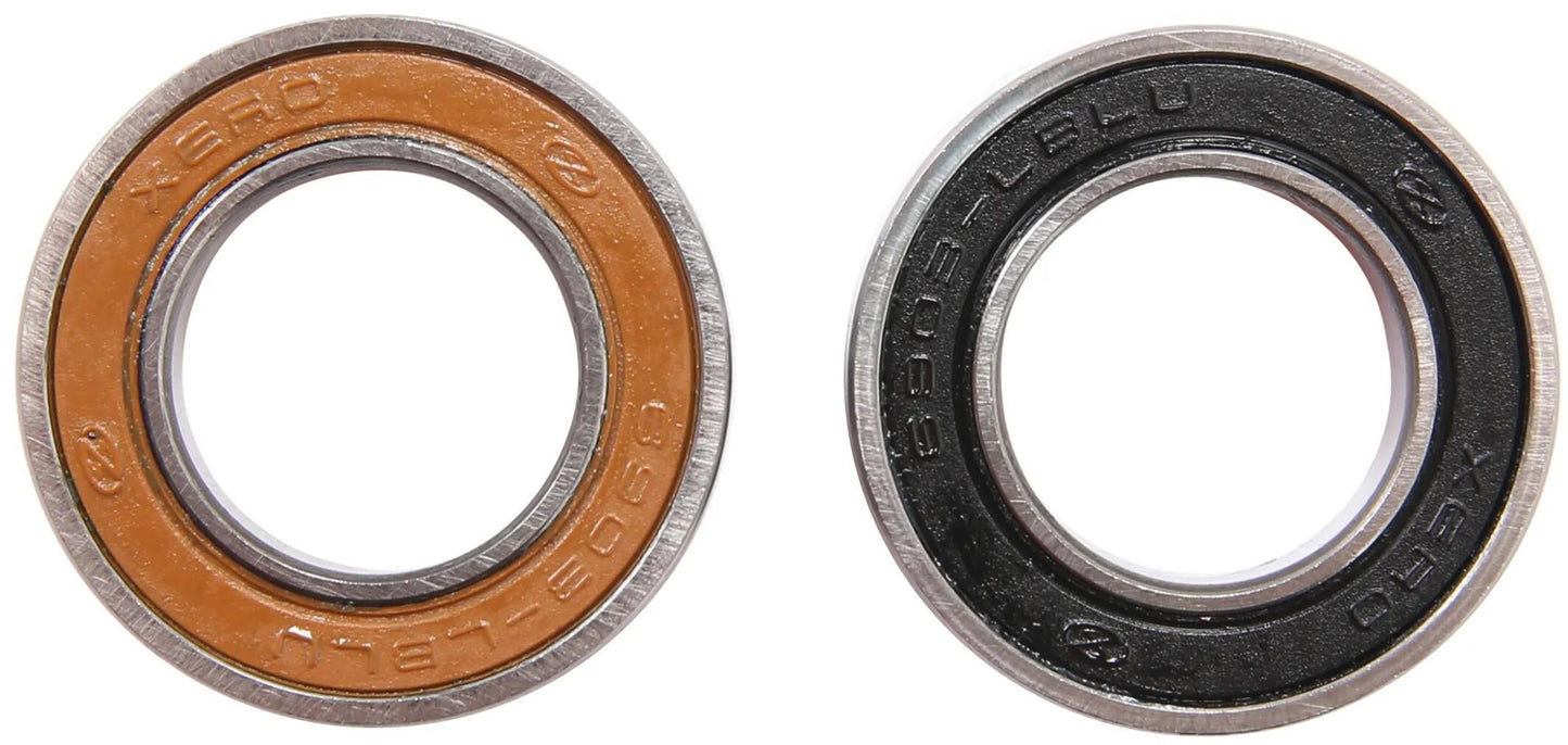 SRAM lager-set bearing set f. 746 hub