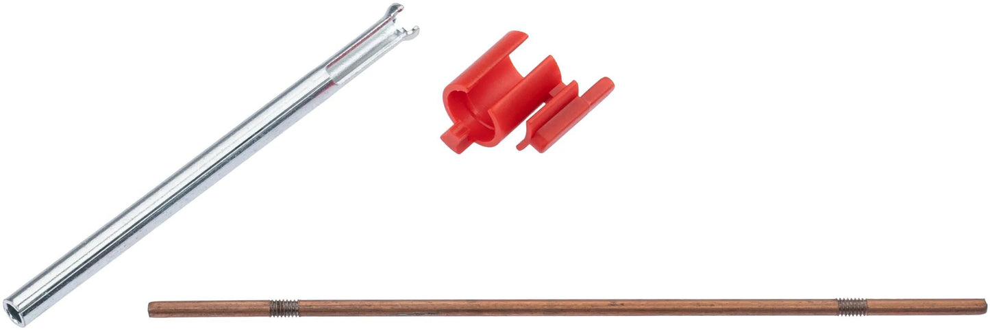 SRAM ersatzteil-set sp set shift.rod tube retainer