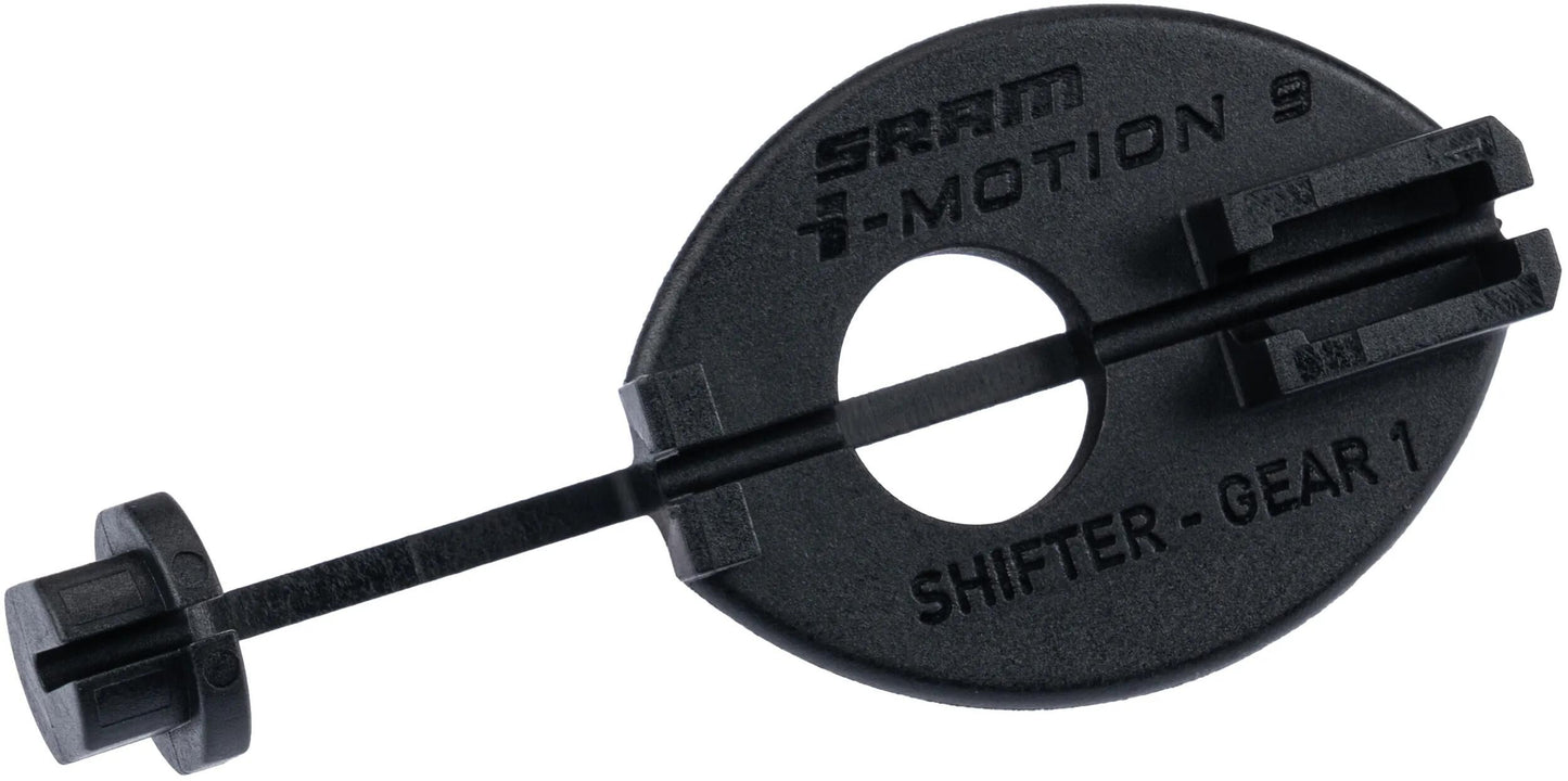 SRAM montagewerkzeug assembly tool f. i-9