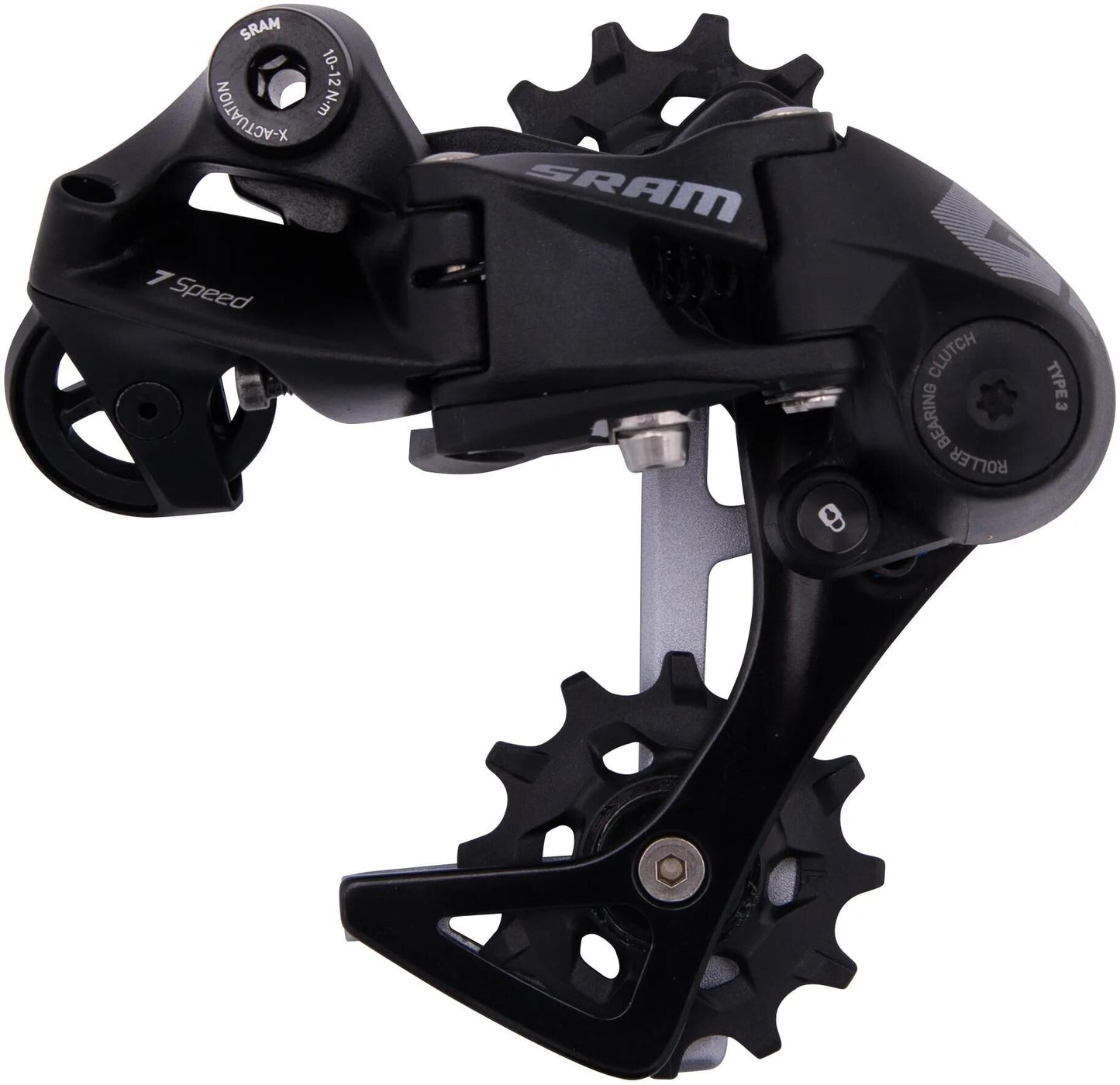 SRAM schaltwerk gx dh rear derail. gx dh medium a3