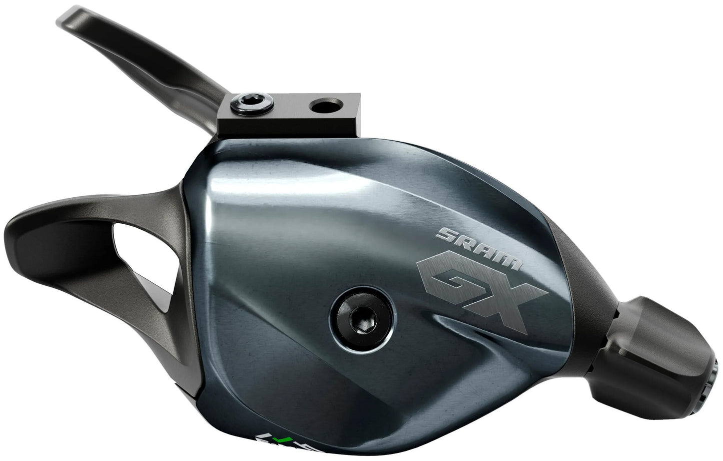SRAM daumenschalthebel gx eagle trigger gx eagle 12sp lunar grey