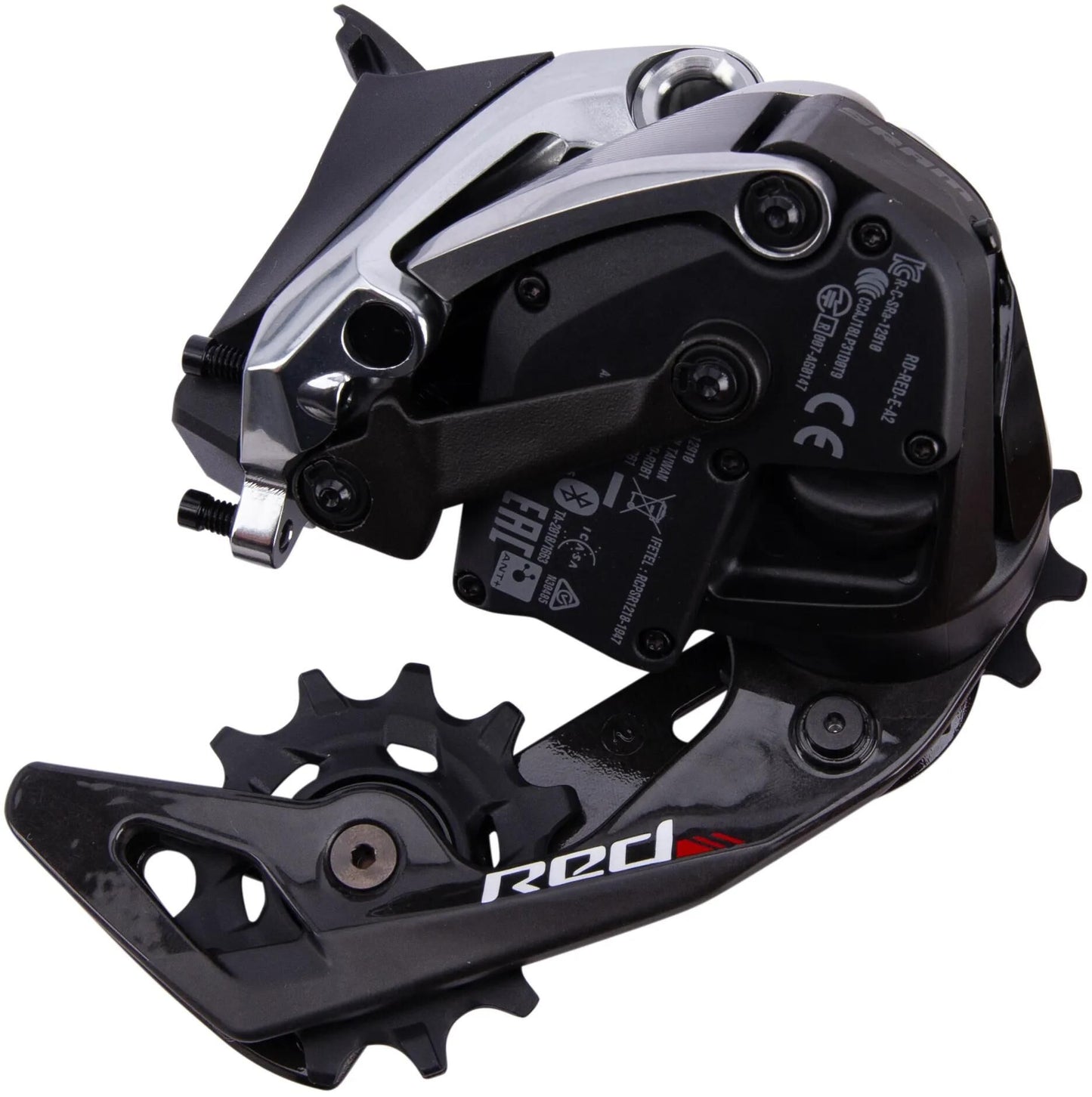 SRAM schaltwerk red etap rear derail. red etap 32t 11sp