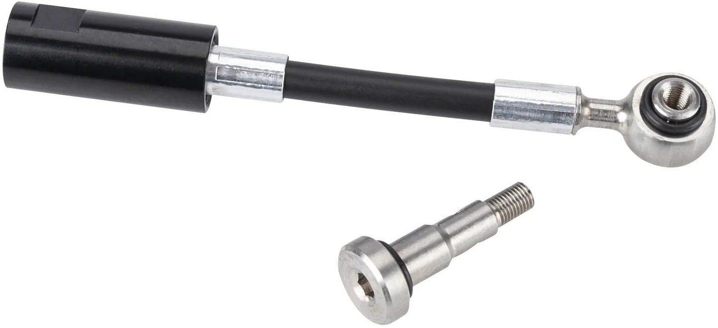 SRAM bremsleitungsanschluss br.line connection stealth-a-majig