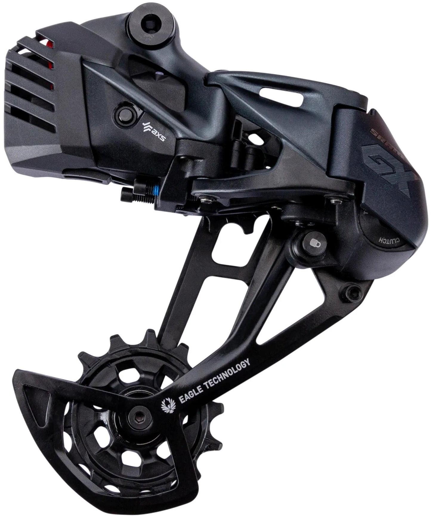 SRAM schaltwerk gx eagle axs rear derail. gx eagle axs 12sp lunar