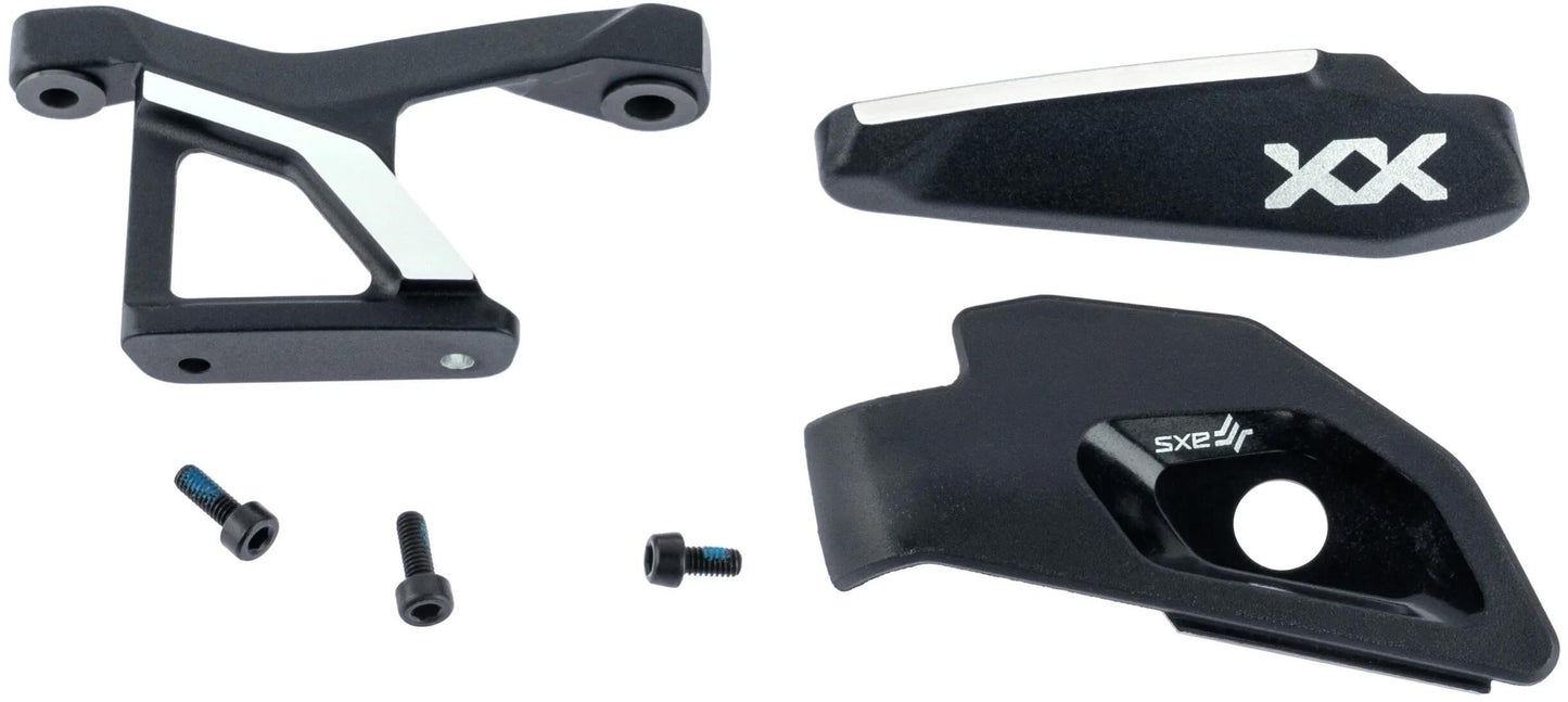 SRAM abdeckung cover kit xx sl axs rear derail.