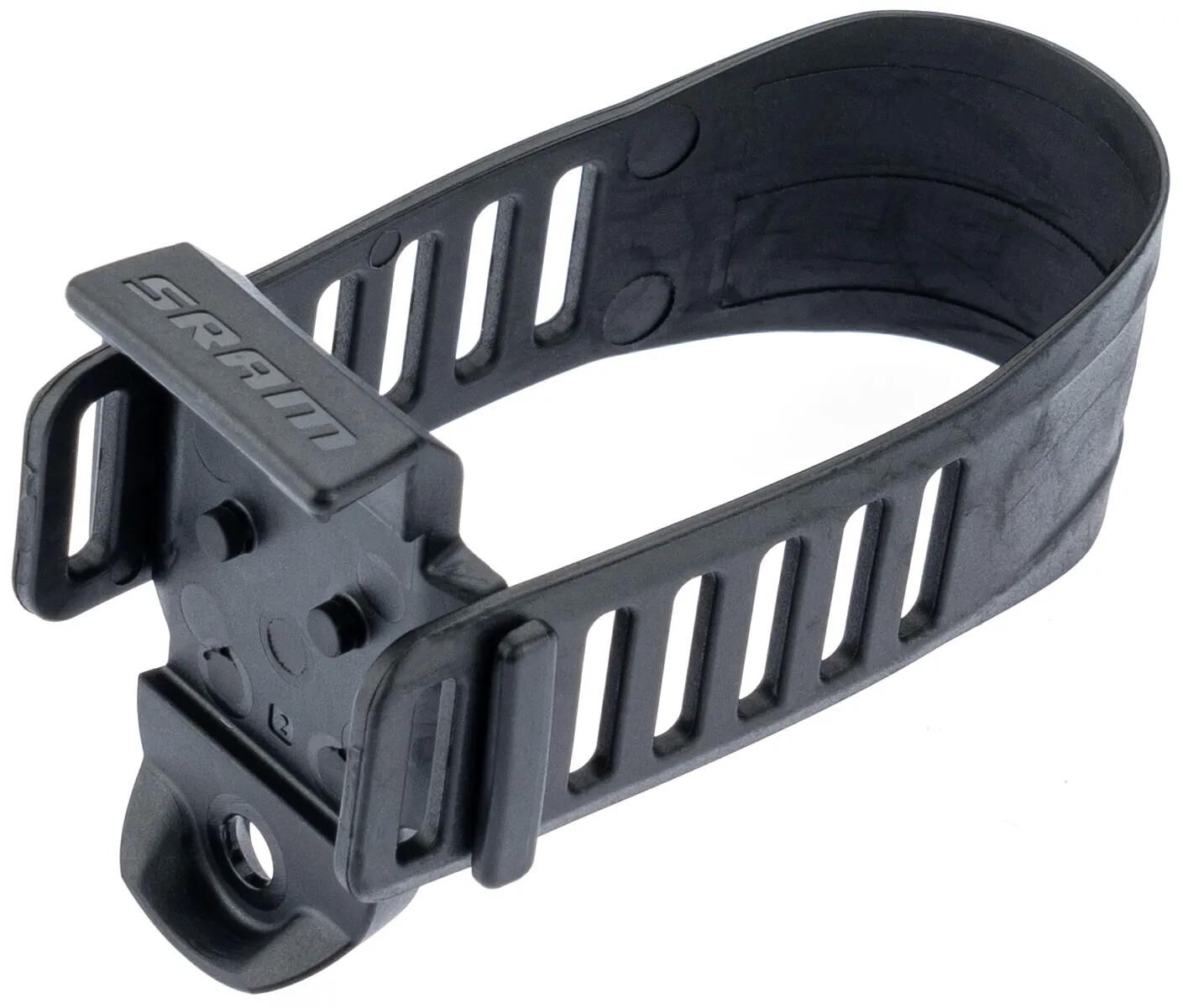 SRAM halterung blipbox bracket blipbox black