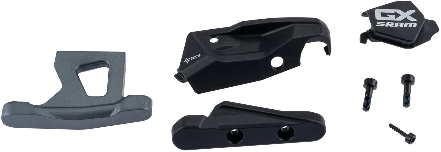 SRAM abdeckung cover f.fr.derail. gx eagle tt