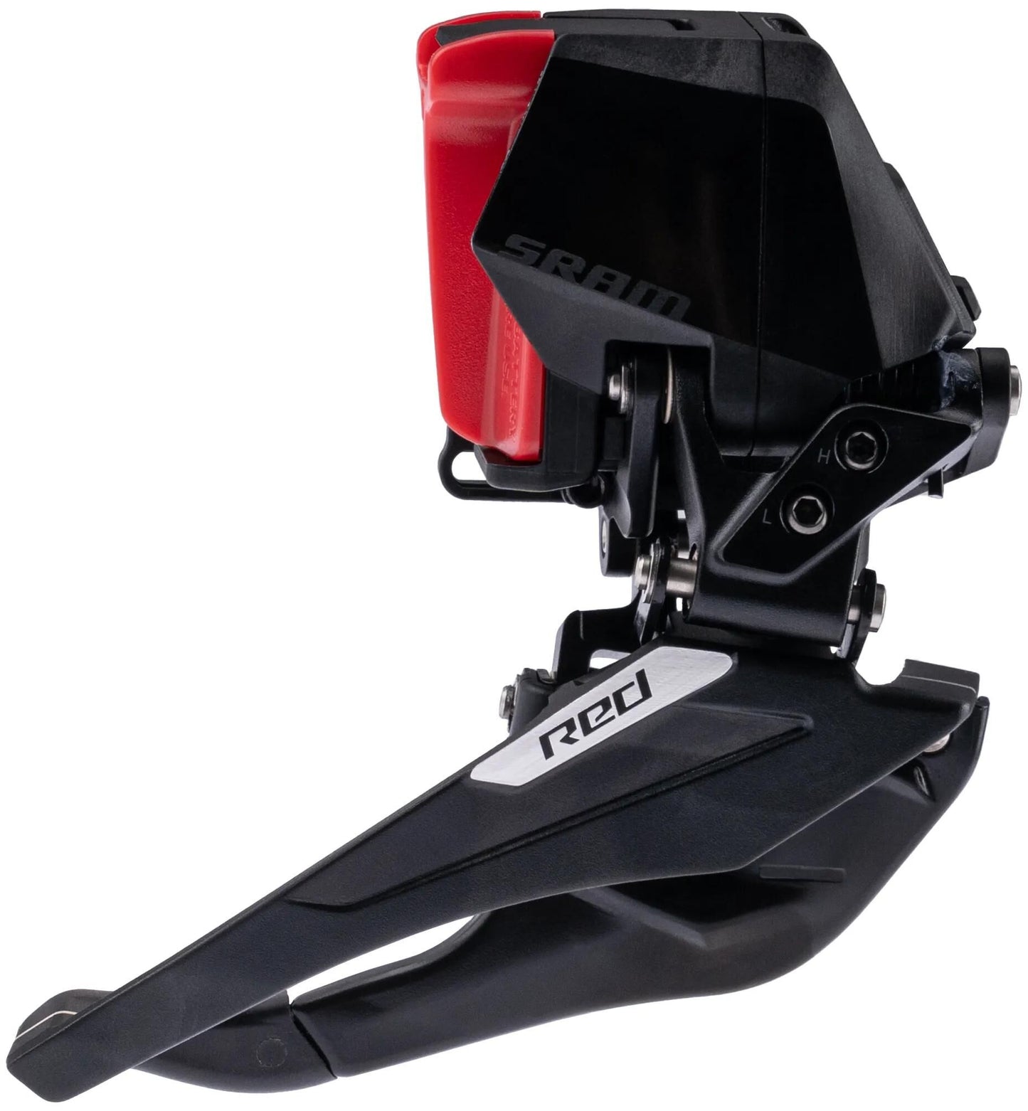SRAM Voorderailleur red axs e1