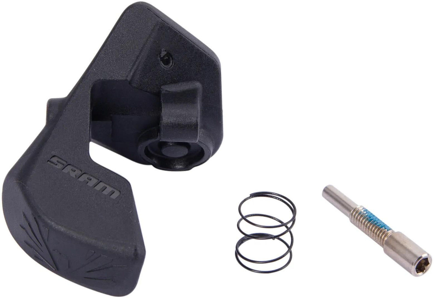 SRAM schaltwippe rocker switch eagle axs shifters