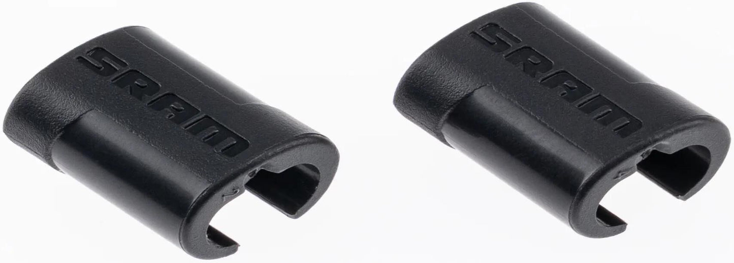 SRAM kabelführung cable guide 2 piece