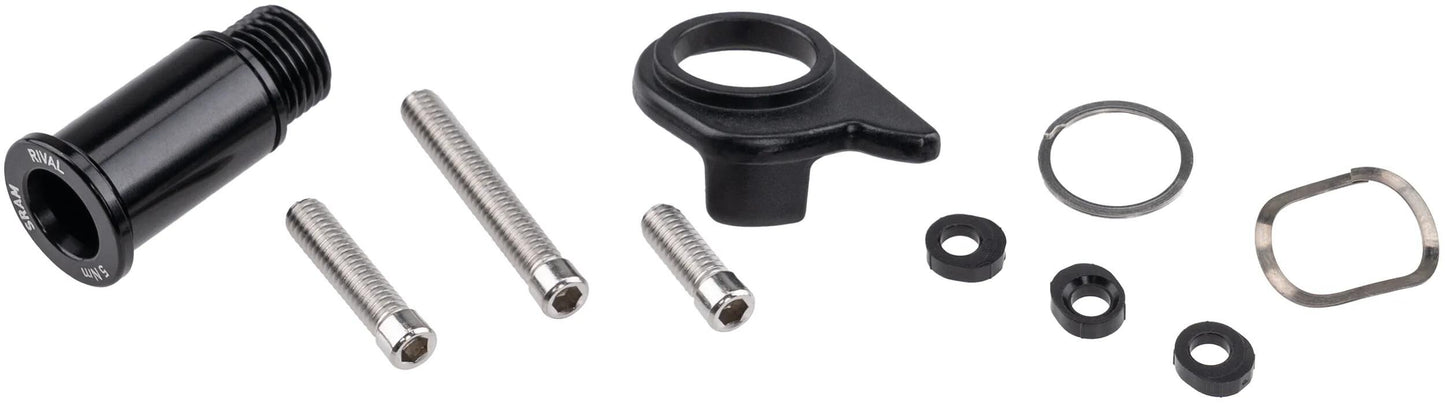 SRAM begrenzungsschrauben-set limit command kit rd rival axs e1