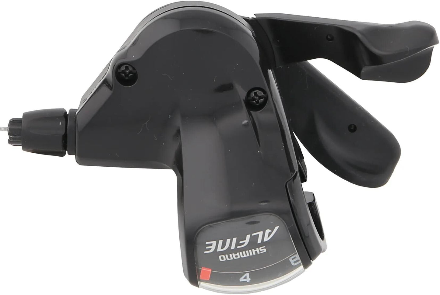 SHIMANO schaltgriff alfine s503 shifter shim.alfine s503 standard version 8sp