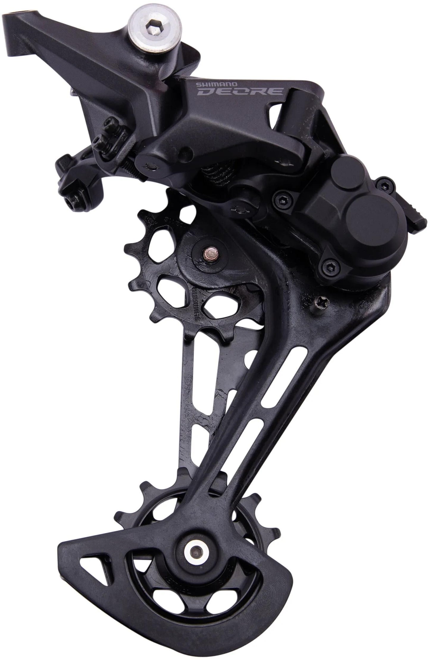 Shimano Deore RD-M5100 SGS 11 speed