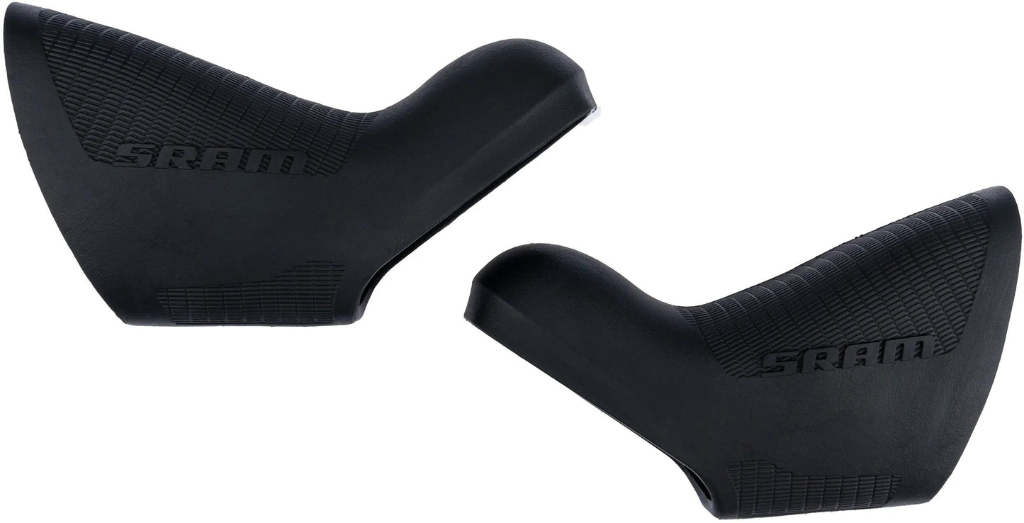 SRAM gummiabdeckung rubber cover left+right f.red b