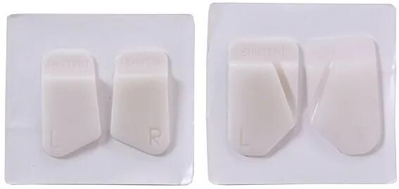 SRAM gelpad gel pad set