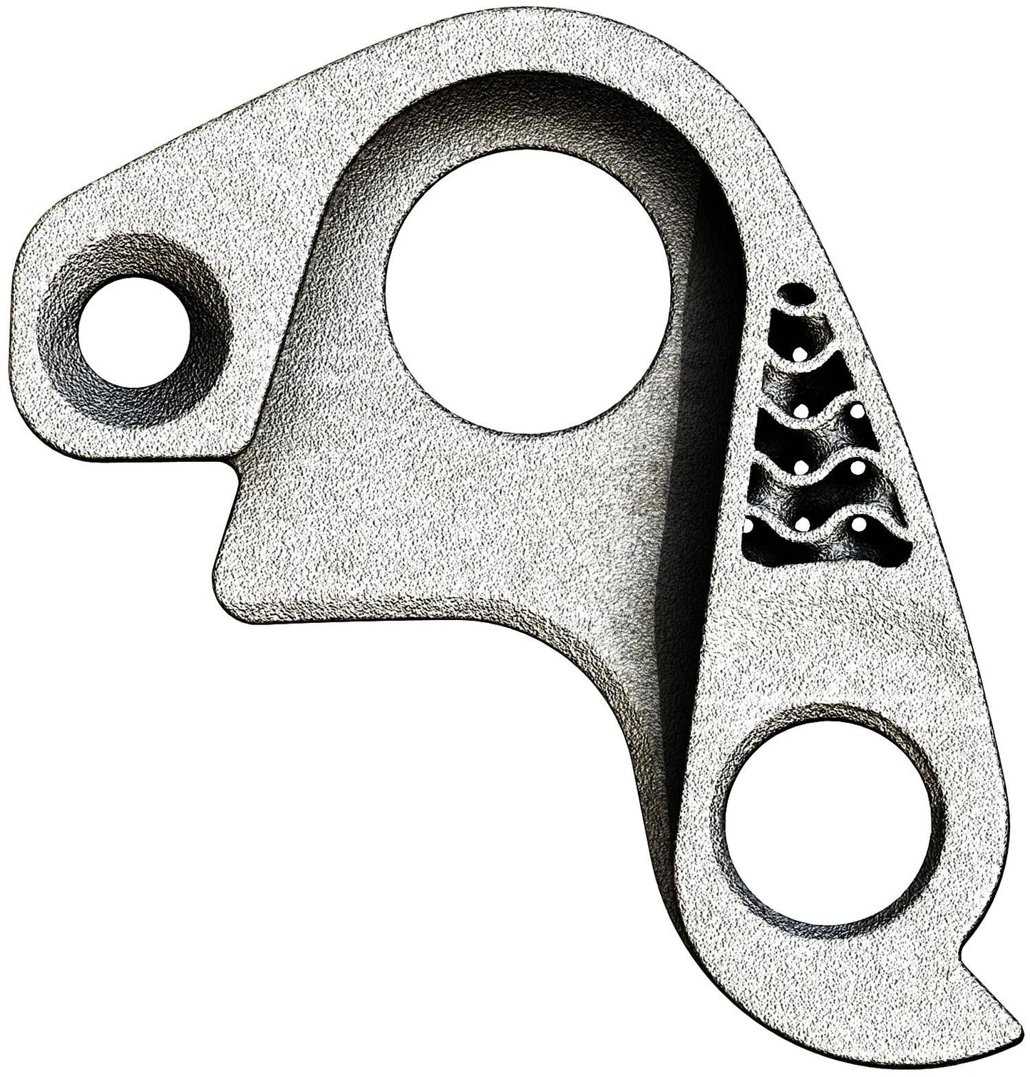 SILCA schaltauge derail.hanger factor