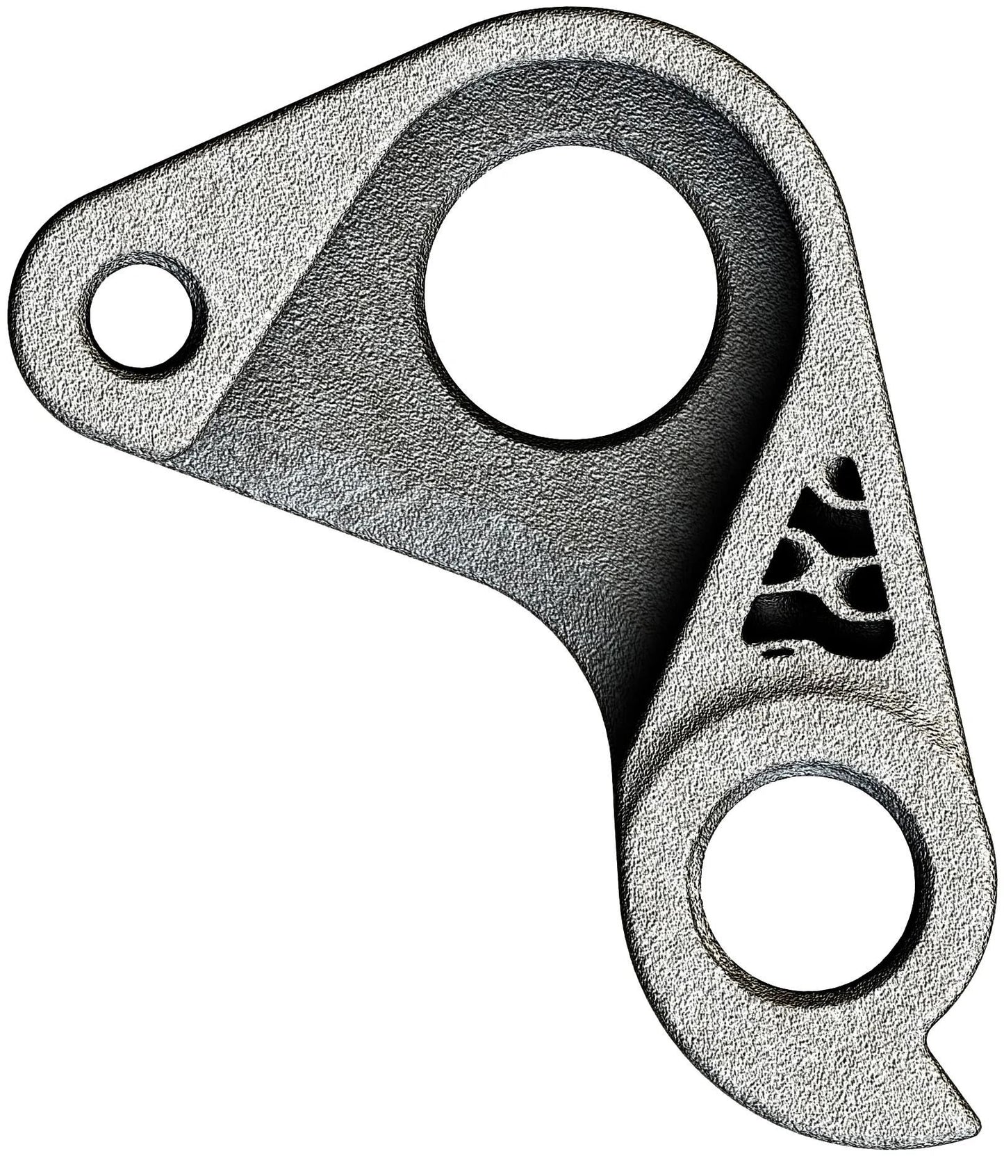 SILCA schaltauge derail.hanger specialized