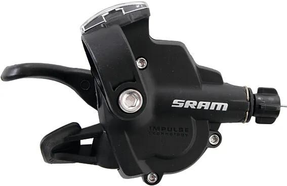 SRAM Versteller x4
