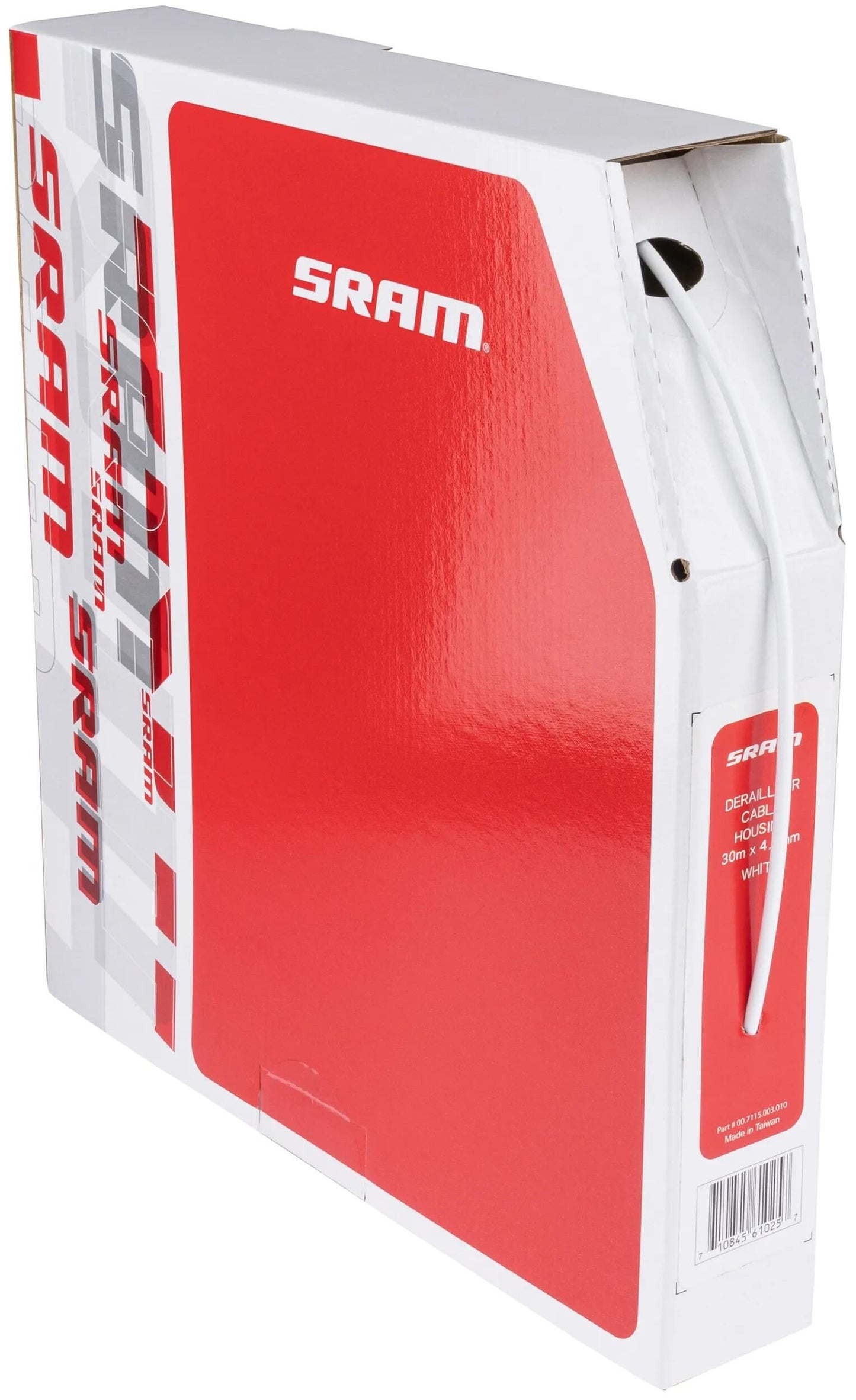 SRAM schaltzugaußenhülle derail.cab.outer casing 30mx4mm w