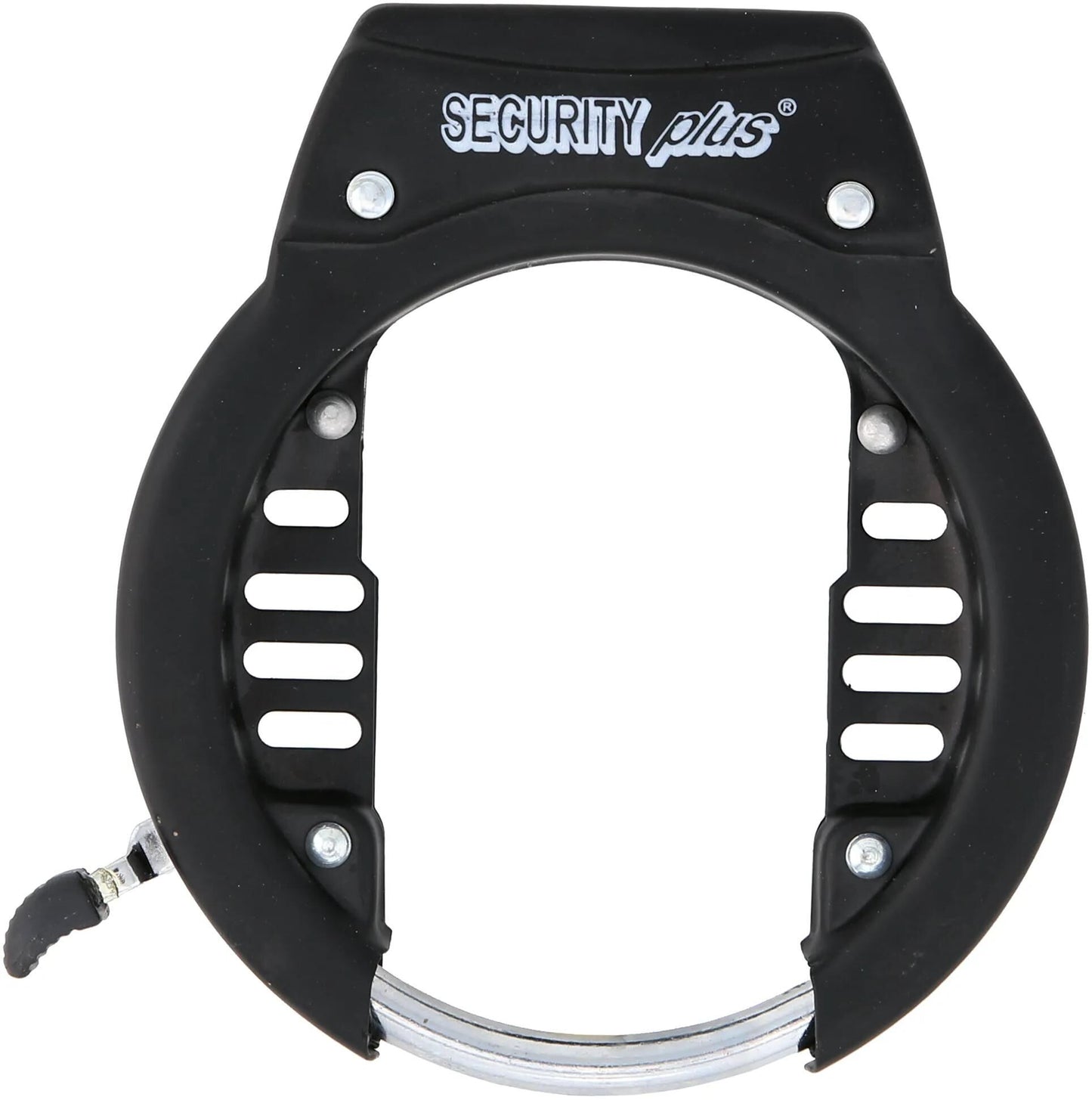 SECURITY Plus rahmenschloss rs 59 fr.lock sec.plus rs 59 black