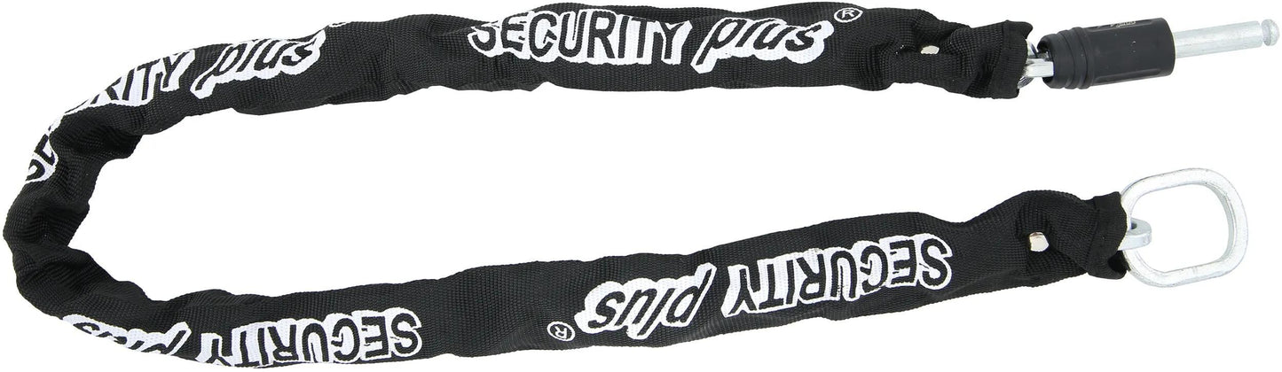 SECURITY Plus einsteckkette plug-in chain sec.plus nylon coating