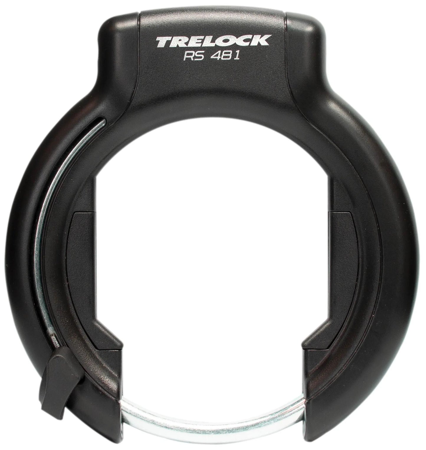 TRELOCK ringslot rs 480 xl frame locks rs 480, 75 mm, az