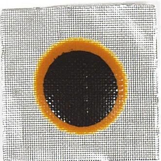TIP TOP schlauchflicken tube patch size 3 54mm
