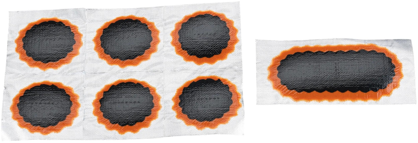 TIP TOP flickzeug patch stripe sb-packaged