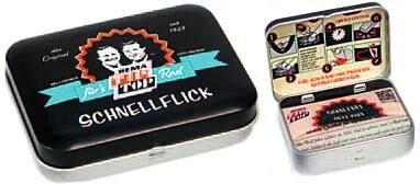 TIP TOP flickzeug tt02 patch kit tt02 nostalgie ltd.
