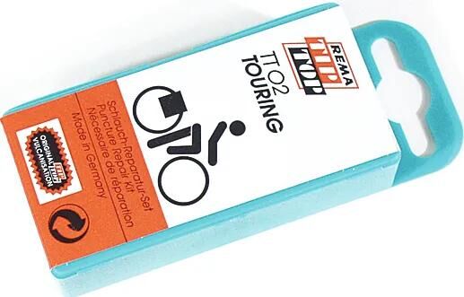 TIP TOP flickzeug tt02 patch kit tt02 sb-packaged