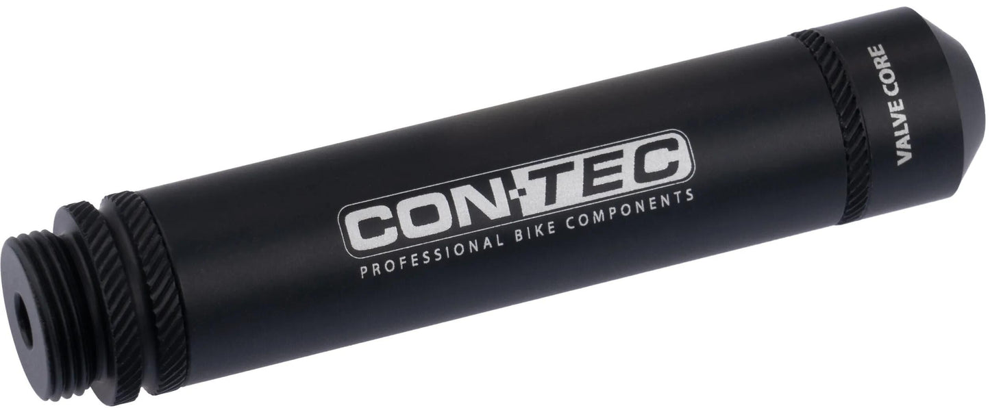 CONTEC reparaturwerkzeug stinger tl pro ii ct tubeless reapir kit stinger tl pro ii black