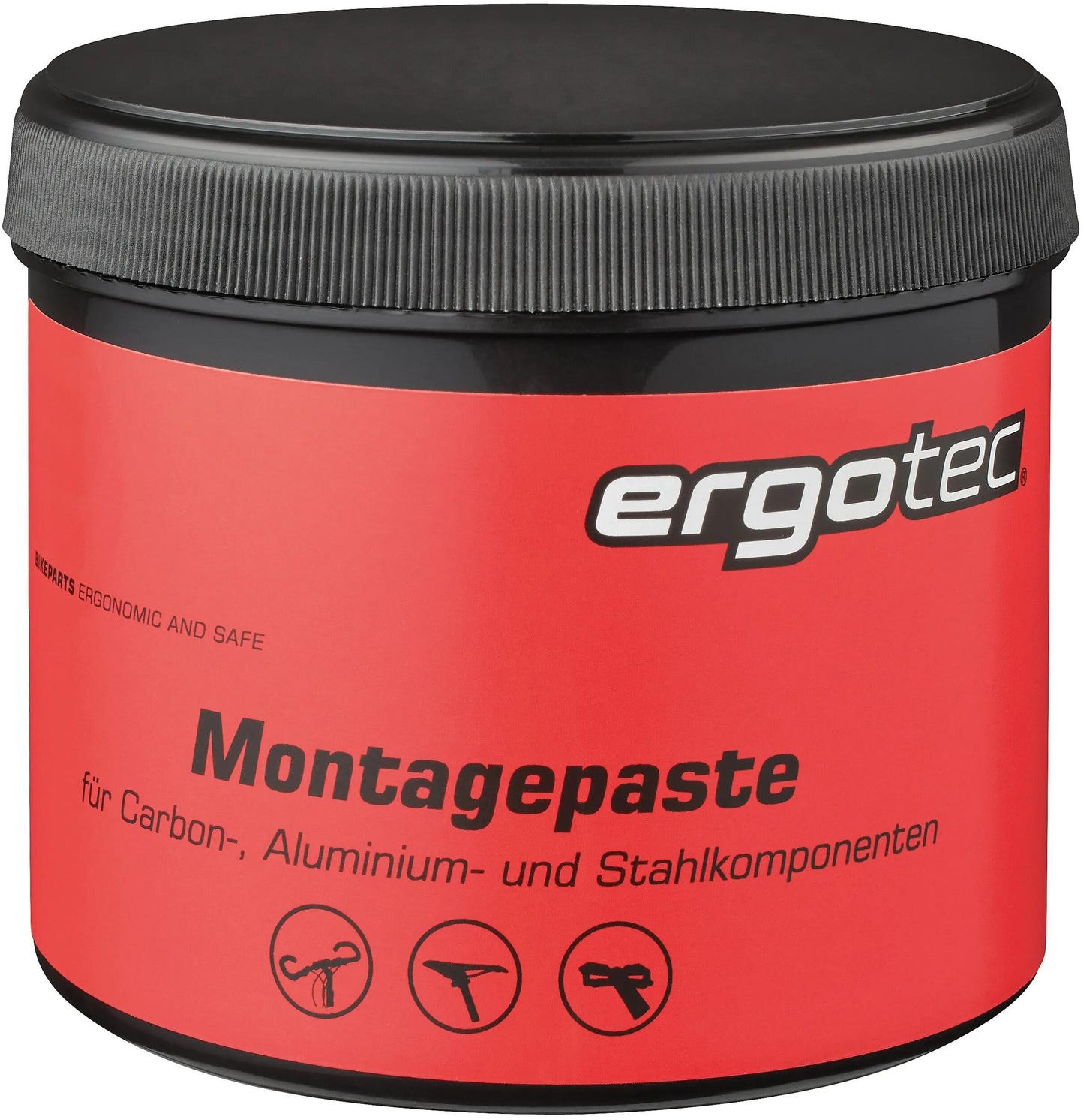 Ergotec montagepaste mount.paste 400g